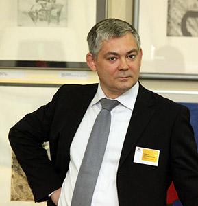 Интернет-конференция с директором "Билайн" в Калининграде Сергеем Лихобабиным